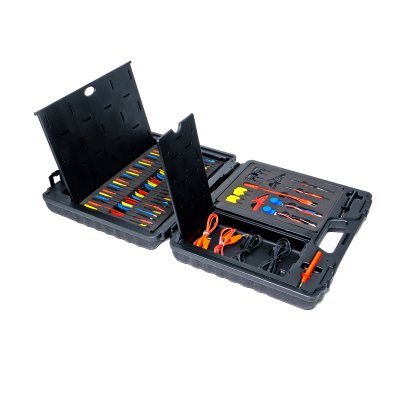 ชุดสายไฟเชื่อมต่อวงจรไฟฟ้ารถยนต์ FORCE รุ่น 990C1