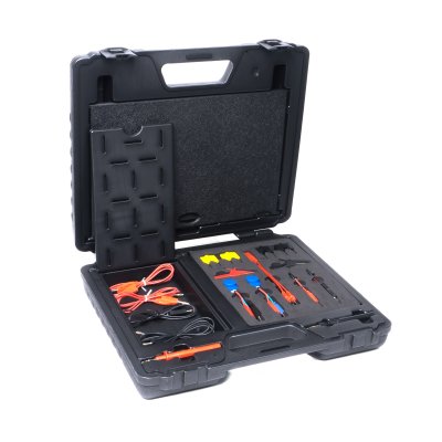 ชุดสายไฟเชื่อมต่อวงจรไฟฟ้ารถยนต์ FORCE รุ่น 990C1