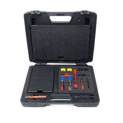 ชุดสายไฟเชื่อมต่อวงจรไฟฟ้ารถยนต์ FORCE รุ่น 990C1