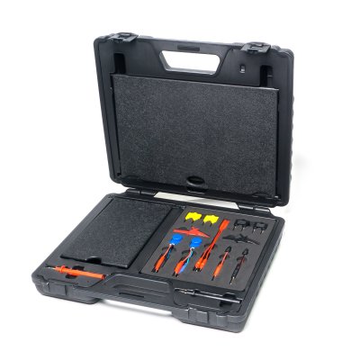 ชุดสายไฟเชื่อมต่อวงจรไฟฟ้ารถยนต์ FORCE รุ่น 990C1