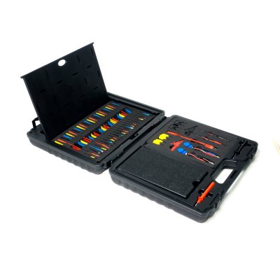 ชุดสายไฟเชื่อมต่อวงจรไฟฟ้ารถยนต์ FORCE รุ่น 990C1