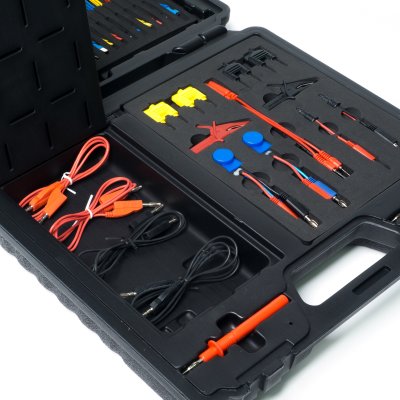 ชุดสายไฟเชื่อมต่อวงจรไฟฟ้ารถยนต์ FORCE รุ่น 990C1