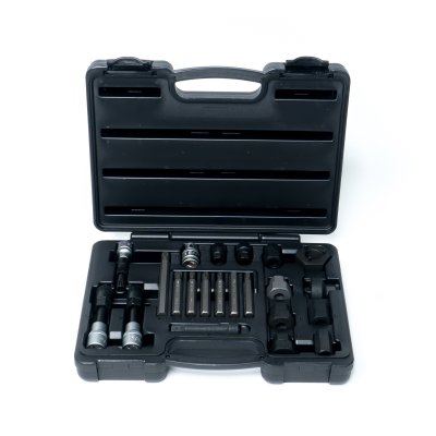 ชุดอุปกรณ์ซ่อมไดชาร์จ 22 ชิ้น FORCE รุ่น 922G3