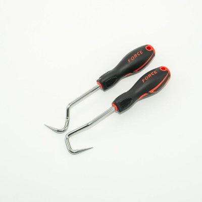 ชุดตะขอถอดท่อยาง 2 ชิ้น FORCE รุ่น 902G22