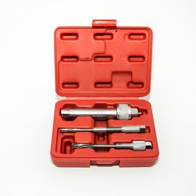 ชุดดึงและรีมรูหัวเผา 3 ชิ้น FORCE รุ่น 903G16