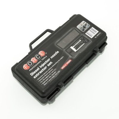 ชุดอุปกรณ์แยกหัวฉีดเครื่องยนต์ดีเซล FORCE รุ่น 903G19