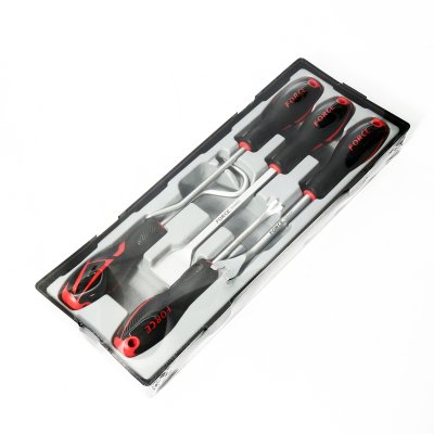 ชุดเครื่องมืองัดถอดชิ้นส่วนตัวถังรถยนต์ FORCE 5 ชิ้น รุ่น T905M2