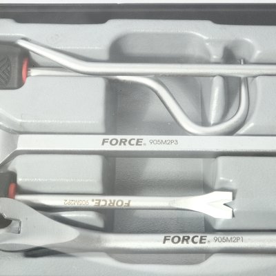 ชุดเครื่องมืองัดถอดชิ้นส่วนตัวถังรถยนต์ FORCE 5 ชิ้น รุ่น T905M2