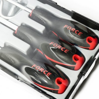 ชุดเครื่องมืองัดถอดชิ้นส่วนตัวถังรถยนต์ FORCE 5 ชิ้น รุ่น T905M2