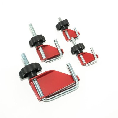 ชุดเครื่องมือหนีบท่อของเหลว 4 ชิ้น FORCE รุ่น 904G8
