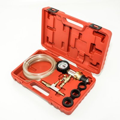 ชุดเปลี่ยนถ่ายน้ำในหม้อน้ำ/สุญญากาศ FORCE รุ่น 906G2