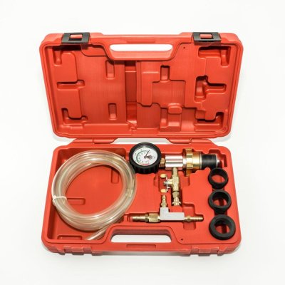 ชุดเปลี่ยนถ่ายน้ำในหม้อน้ำ/สุญญากาศ FORCE รุ่น 906G2