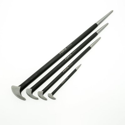 ชุดเหล็กงัด 4 ชิ้น (6",12",16",20") FORCE รุ่น 904U6