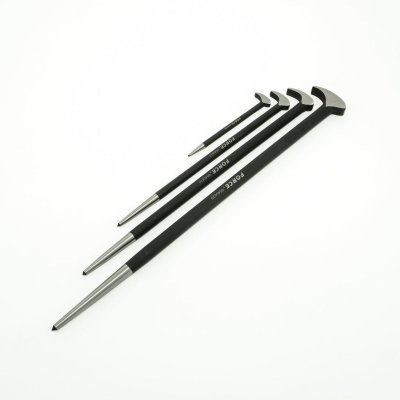 ชุดเหล็กงัด 4 ชิ้น (6",12",16",20") FORCE รุ่น 904U6