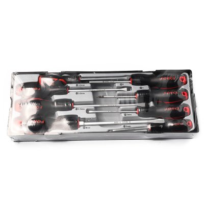 ชุดไขควง 8 ชิ้น FORCE รุ่น T2084B