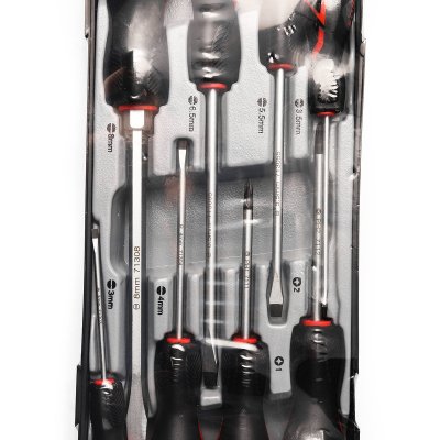 ชุดไขควง 8 ชิ้น FORCE รุ่น T2084B