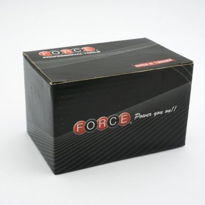 ช้อนรองเคาะคิ้วรางน้ำ FORCE รุ่น 68353