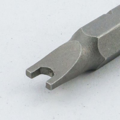 ดอกไขควงหัว SPANNER FORCE รุ่น 123S2504 ขนาด เบอร์ 4