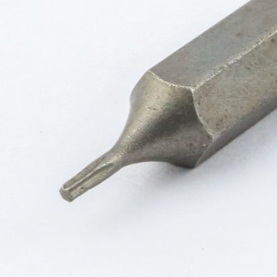 ดอกไขควงหัว TORX FORCE รุ่น 1263004 ขนาด T4