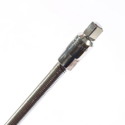 ด้ามหมุนคออ่อน FORCE 1/4" รุ่น 8113