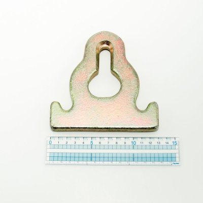 ตัวดึงแคลมป์ 2 ทาง 6 ตัน ขนาดโซ่ 3/8" FORCE รุ่น 62515