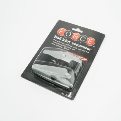 ตัวถอดลูกหมาก ปากจับ 20 มม. FORCE รุ่น 62802/62803