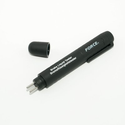เครื่องทดสอบน้ำมันเบรก DOT 4 แบบ LED FORCE รุ่น 88502