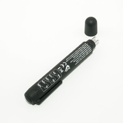 เครื่องทดสอบน้ำมันเบรก DOT 4 แบบ LED FORCE รุ่น 88502
