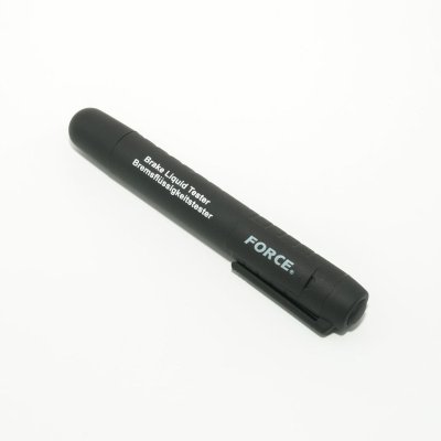 เครื่องทดสอบน้ำมันเบรก DOT 4 แบบ LED FORCE รุ่น 88502