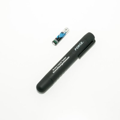 เครื่องทดสอบน้ำมันเบรก DOT 4 แบบ LED FORCE รุ่น 88502