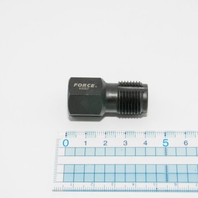 ตัวล้างเกลียว OXYGEN SENSOR FORCE รุ่น 63007
