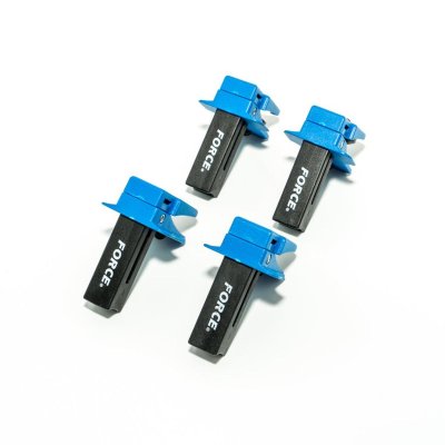 ที่อุดท่อส่งน้ำมันและเชื้อเพลิง FORCE รุ่น 904G12