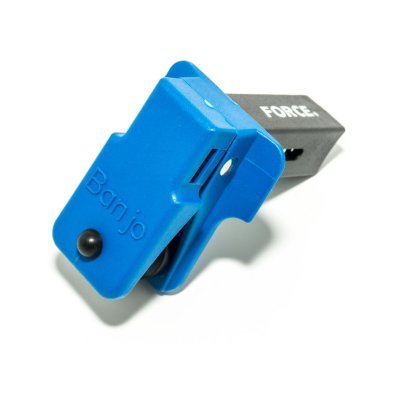 ที่อุดท่อส่งน้ำมันและเชื้อเพลิง FORCE รุ่น 904G12