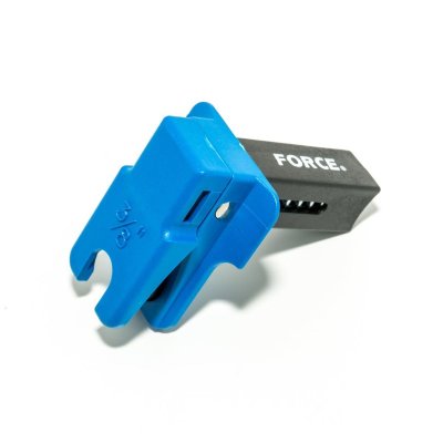 ที่อุดท่อส่งน้ำมันและเชื้อเพลิง FORCE รุ่น 904G12
