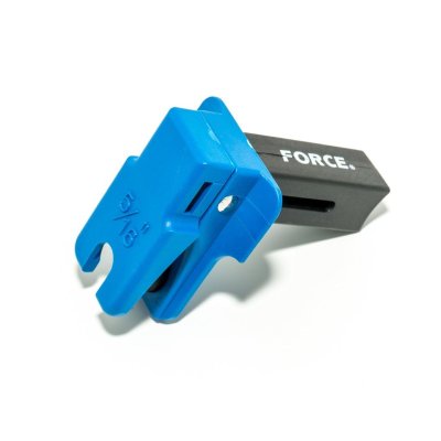 ที่อุดท่อส่งน้ำมันและเชื้อเพลิง FORCE รุ่น 904G12