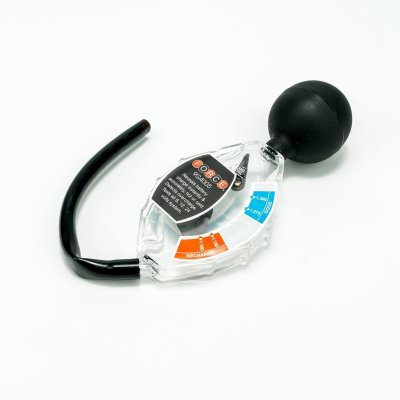 ไฮโดรมิเตอร์ตรวจอิเล็กโทรไลต์แบตเตอรี่ FORCE รุ่น 9G4005