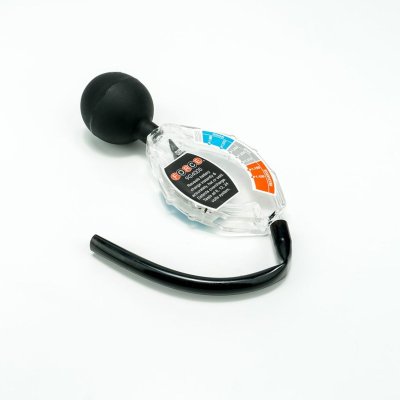 ไฮโดรมิเตอร์ตรวจอิเล็กโทรไลต์แบตเตอรี่ FORCE รุ่น 9G4005