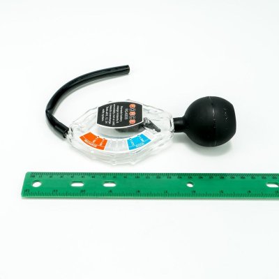 ไฮโดรมิเตอร์ตรวจอิเล็กโทรไลต์แบตเตอรี่ FORCE รุ่น 9G4005