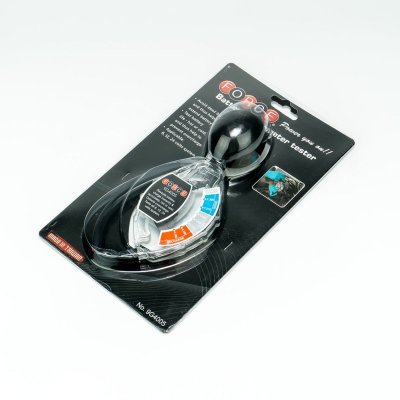 ไฮโดรมิเตอร์ตรวจอิเล็กโทรไลต์แบตเตอรี่ FORCE รุ่น 9G4005