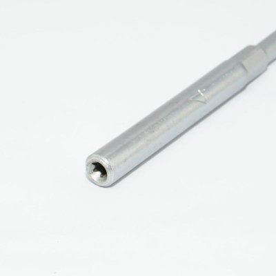 ประแจขันหัว TORX ด้ามตัวที FORCE รุ่น 77604 ขนาด E4