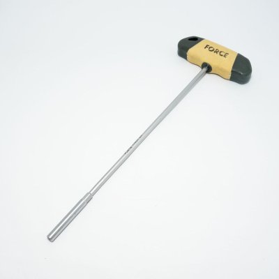 ประแจขันหัว TORX ด้ามตัวที FORCE รุ่น 77604 ขนาด E4
