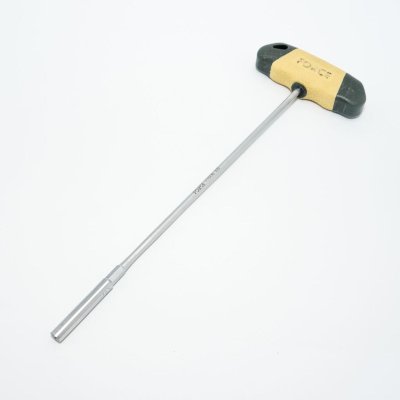 ประแจขันหัว TORX ด้ามตัวที FORCE รุ่น 77606 ขนาด E6