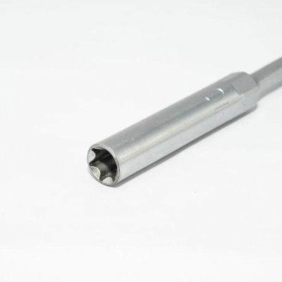 ประแจขันหัว TORX ด้ามตัวที FORCE รุ่น 77610 ขนาด E10