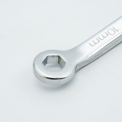 ประแจปรับเบรกสองหัว 8 มม. (HEX) x 10 มม. (HEX) FORCE รุ่น 6080810
