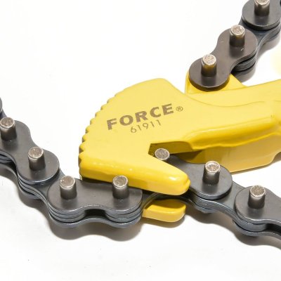 ประแจถอดไส้หม้อกรอง แบบโซ่ FORCE รุ่น 61911
