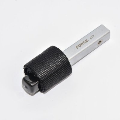 ประแจสายรัดถอดกรอง FORCE ยาว 150 มม. แบบผ้า รุ่น 619