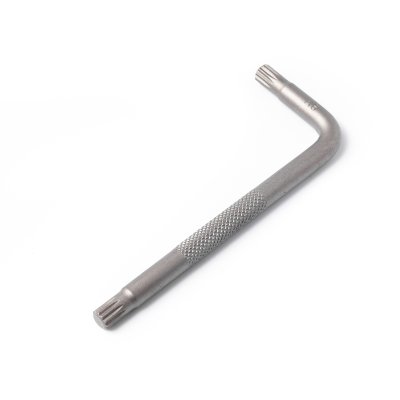 ประแจแอลหัว SPLINE FORCE รุ่น 76806K ขนาด M6