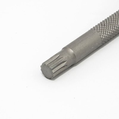 ประแจแอลหัว SPLINE FORCE รุ่น 76808K ขนาด M8