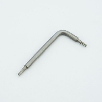 ประแจแอลหัว TORX FORCE รุ่น 76606 ขนาด T6