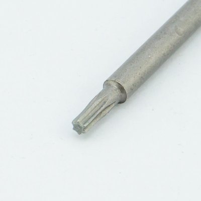 ประแจแอลหัว TORX FORCE รุ่น 76607 ขนาด T7